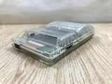LG7668 With Defects - GameBoy Color Clear Console Nintendo Japan