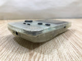 LG7669 Tested Working - GameBoy Color Clear Console Nintendo Japan