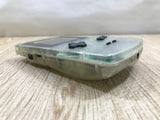 LG7669 Tested Working - GameBoy Color Clear Console Nintendo Japan