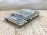 LG7669 Tested Working - GameBoy Color Clear Console Nintendo Japan