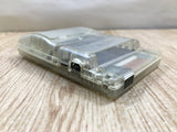 LG7669 Tested Working - GameBoy Color Clear Console Nintendo Japan