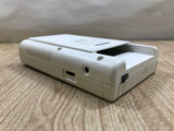 LG7671 Tested Working - GameBoy Bros. White Console Nintendo Japan