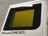 LG7671 Tested Working - GameBoy Bros. White Console Nintendo Japan
