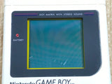 LG7671 Tested Working - GameBoy Bros. White Console Nintendo Japan