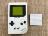 LG7671 Tested Working - GameBoy Bros. White Console Nintendo Japan