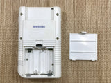 LG7671 Tested Working - GameBoy Bros. White Console Nintendo Japan