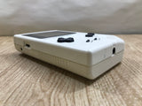 LG7671 Tested Working - GameBoy Bros. White Console Nintendo Japan