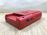 LG7672 With Defects - GameBoy Bros. Red Console Nintendo Japan