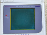 LG7674 With Defects - GameBoy Original DMG-01 Console Nintendo Japan