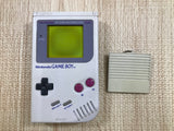 LG7674 With Defects - GameBoy Original DMG-01 Console Nintendo Japan