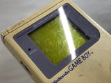 LG7675 With Defects - GameBoy Original DMG-01 Console Nintendo Japan