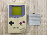 LG7675 With Defects - GameBoy Original DMG-01 Console Nintendo Japan