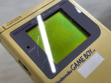 LG7676 Tested Working - GameBoy Original DMG-01 Console Nintendo Japan
