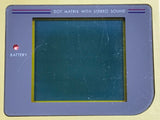 LG7676 Tested Working - GameBoy Original DMG-01 Console Nintendo Japan