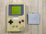 LG7676 Tested Working - GameBoy Original DMG-01 Console Nintendo Japan