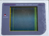 LG7677 With Defects - GameBoy Original DMG-01 Console Nintendo Japan