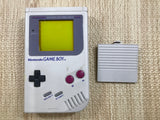LG7677 With Defects - GameBoy Original DMG-01 Console Nintendo Japan