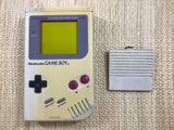 LG7678 Tested Working - GameBoy Original DMG-01 Console Nintendo Japan