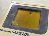 LG7679 With Defects - GameBoy Original DMG-01 Console Nintendo Japan