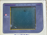 LG7679 With Defects - GameBoy Original DMG-01 Console Nintendo Japan