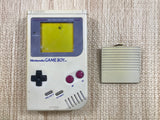 LG7679 With Defects - GameBoy Original DMG-01 Console Nintendo Japan