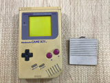 LG7680 With Defects - GameBoy Original DMG-01 Console Nintendo Japan