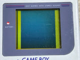 LG7681 With Defects - GameBoy Original DMG-01 Console Nintendo Japan