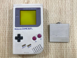 LG7681 With Defects - GameBoy Original DMG-01 Console Nintendo Japan