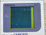 LG7682 With Defects - GameBoy Original DMG-01 Console Nintendo Japan