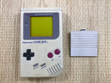 LG7682 With Defects - GameBoy Original DMG-01 Console Nintendo Japan