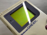 LG7683 With Defects - GameBoy Original DMG-01 Console Nintendo Japan