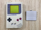 LG7683 With Defects - GameBoy Original DMG-01 Console Nintendo Japan