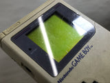 LG7684 With Defects - GameBoy Original DMG-01 Console Nintendo Japan