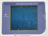 LG7684 With Defects - GameBoy Original DMG-01 Console Nintendo Japan