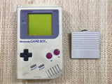 LG7684 With Defects - GameBoy Original DMG-01 Console Nintendo Japan
