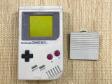 LG7685 With Defects - GameBoy Original DMG-01 Console Nintendo Japan