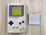 LG7686 Tested Working - GameBoy Original DMG-01 Console Nintendo Japan