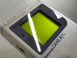 LG7688 With Defects - GameBoy Original DMG-01 Console Nintendo Japan