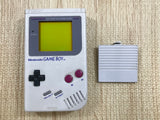 LG7688 With Defects - GameBoy Original DMG-01 Console Nintendo Japan