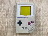 LG7689 With Defects - GameBoy Original DMG-01 Console Nintendo Japan