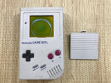 LG7690 With Defects - GameBoy Original DMG-01 Console Nintendo Japan