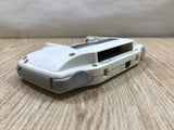LG7692 With Defects - GameBoy Advance White Console Nintendo Japan