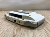 LG7692 With Defects - GameBoy Advance White Console Nintendo Japan