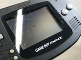 LG7694 Not Working - GameBoy Advance Black Console Nintendo Japan