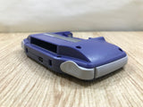 LG7695 With Defects - GameBoy Advance Violet Console Nintendo Japan
