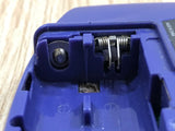 LG7696 With Defects - GameBoy Advance Violet Console Nintendo Japan