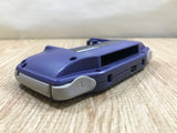 LG7696 With Defects - GameBoy Advance Violet Console Nintendo Japan