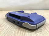 LG7696 With Defects - GameBoy Advance Violet Console Nintendo Japan
