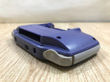 LG7697 With Defects - GameBoy Advance Violet Console Nintendo Japan