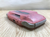 LG7698 With Defects - GameBoy Advance Milky Pink Console Nintendo Japan